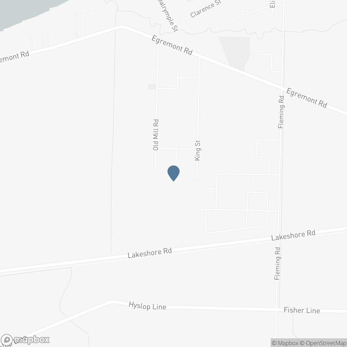 6709 LINCOLNSHIRE COURT, Plympton-Wyoming, Ontario N0N 1E0